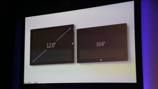 Illustration for article titled Surface Pro 3, ahora más grande: así espera Microsoft batir al iPad